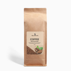 Brazilian Blend Coffee 16oz