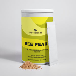 Bee Pearl Powder