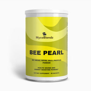 Bee Pearl Powder